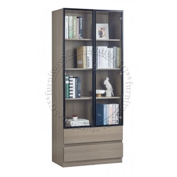 Book Cabinets BCN1208